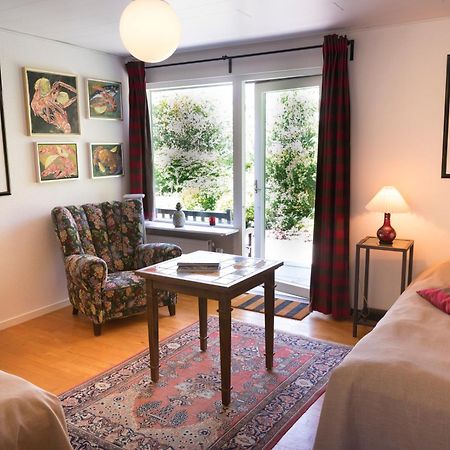 Anne Just'S Havehotel ブロックフス エクステリア 写真