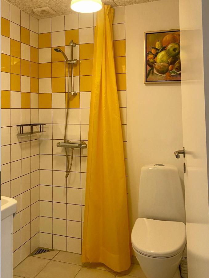 Anne Just'S Havehotel ブロックフス エクステリア 写真