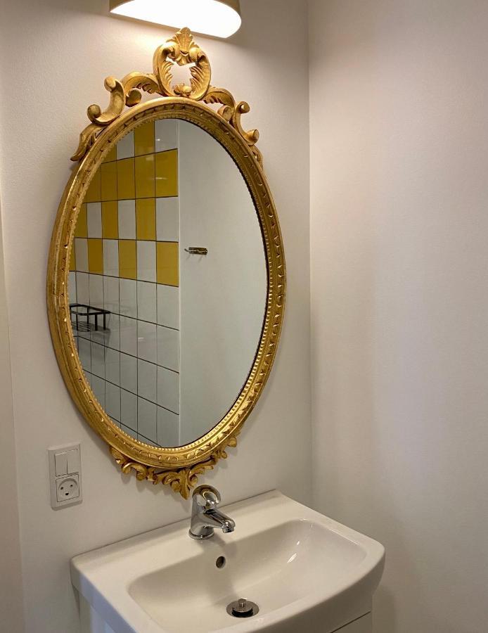 Anne Just'S Havehotel ブロックフス エクステリア 写真